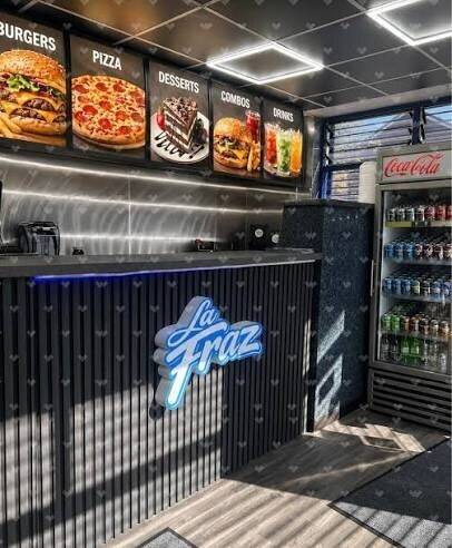 Fastfood Takeaway Business for sale in Leeds West Yorkshire