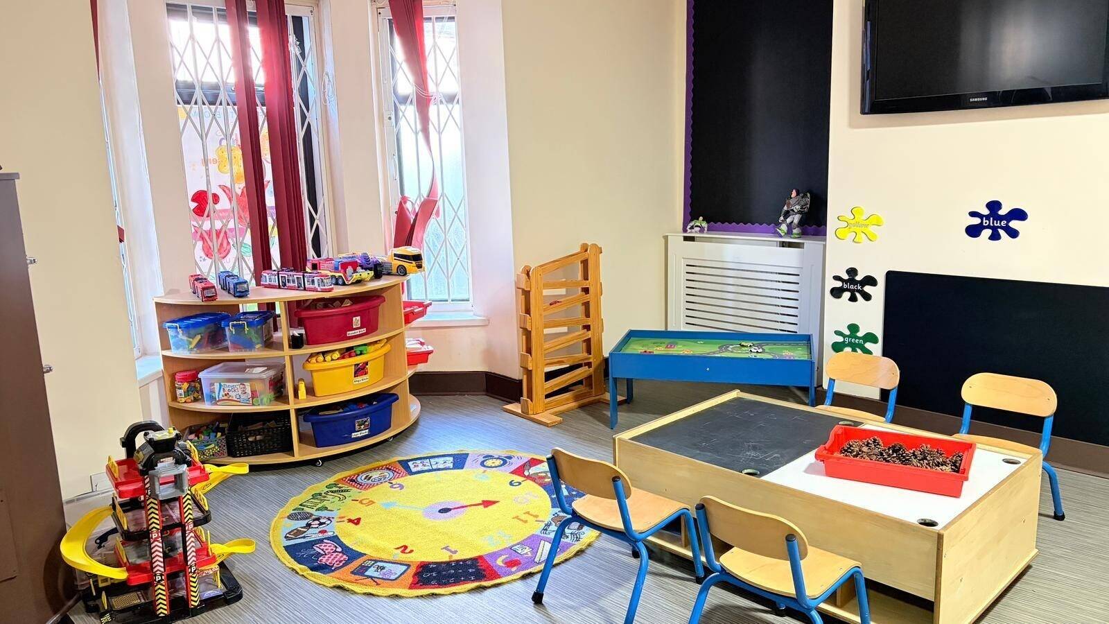 Nursery for sale in West Bromwich