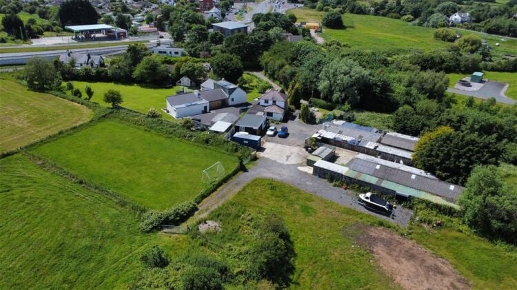 Property Development For Sale in Poulton-le-Fylde