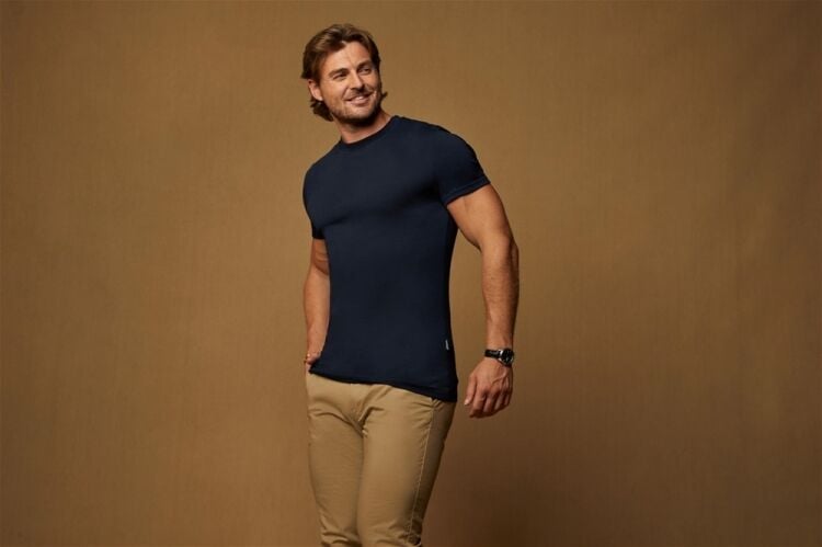 D2C MENSWEAR BRAND SPECIALISING IN PREMIUM FITTED CLOTHING Photo 2