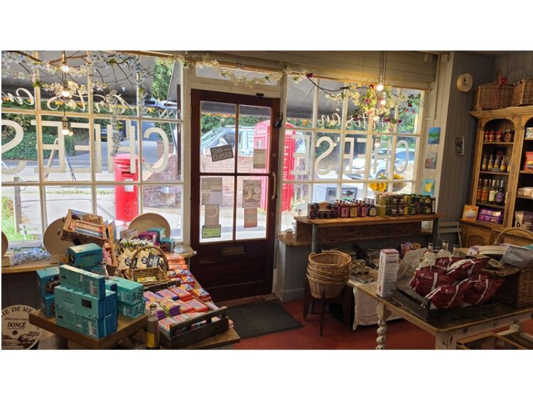 Thriving Surrey Village Deli & Cheesemonger with Strong Retail Trade - West Horsley Photo 2