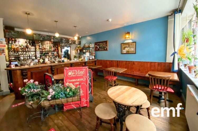 Pub, Restaurant & Takeaway Photo 2