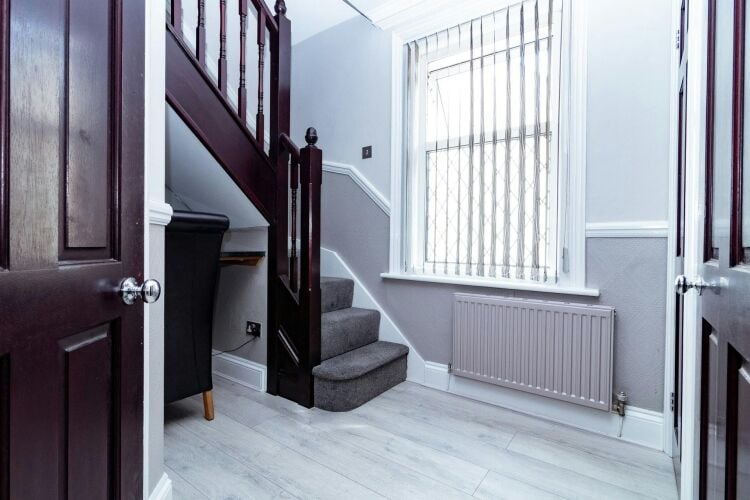 Pair of Refurbished HMO Investment Properties Occupying Prominent Position with Future Development Potential s.t.p.p. Photo 2
