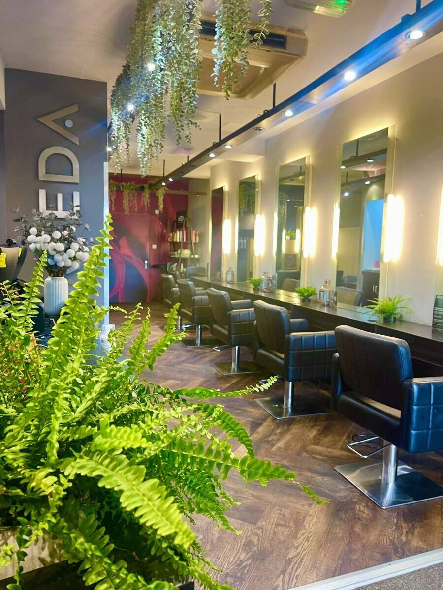 Urban Therapy Nottingham – Successful Salon Business with Huge Growth Potential Photo 3