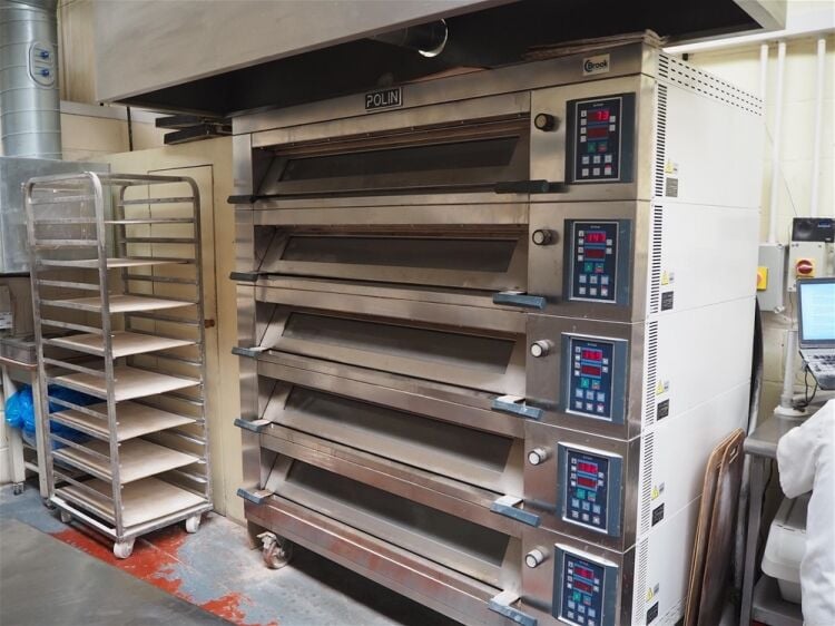 Bakers & Confectioners For Sale in Alnwick