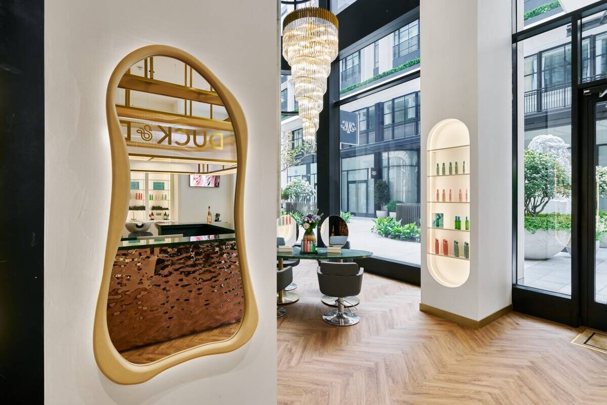 Premium Beauty Franchise in London - Single & Multi-Unit Opportunities Photo 2