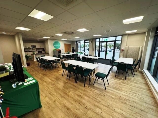 Domiciliary Care Provider With Therapy Room & Community Hall for Sale Photo 2