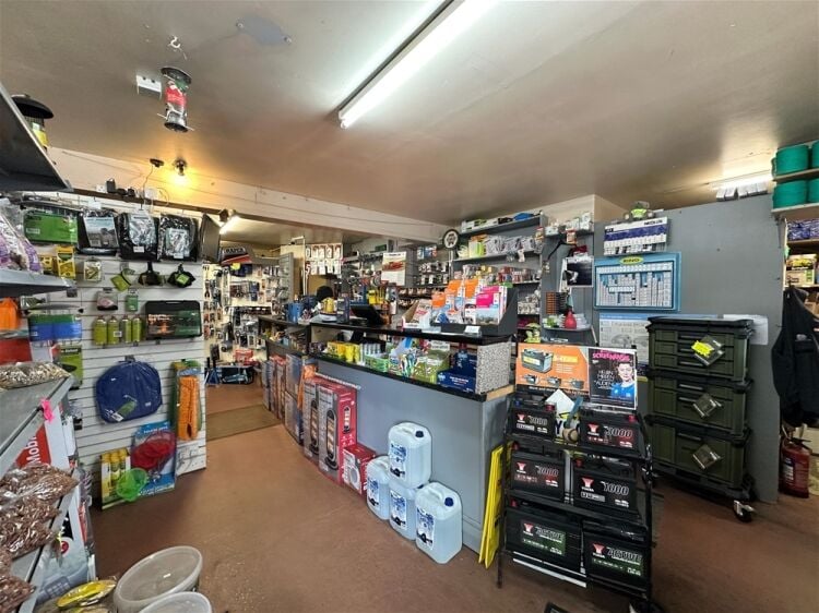 JJ’s Hardware Store Photo 2