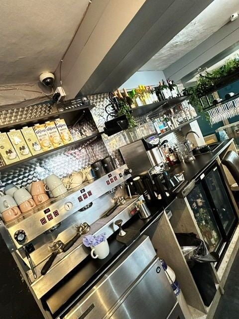 Cafe & Restaurant | Accommodation Included | £59,995 for Sale