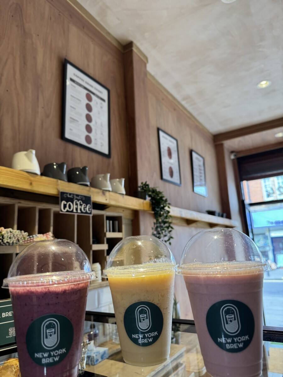 Cafe with Long Lease in NW10