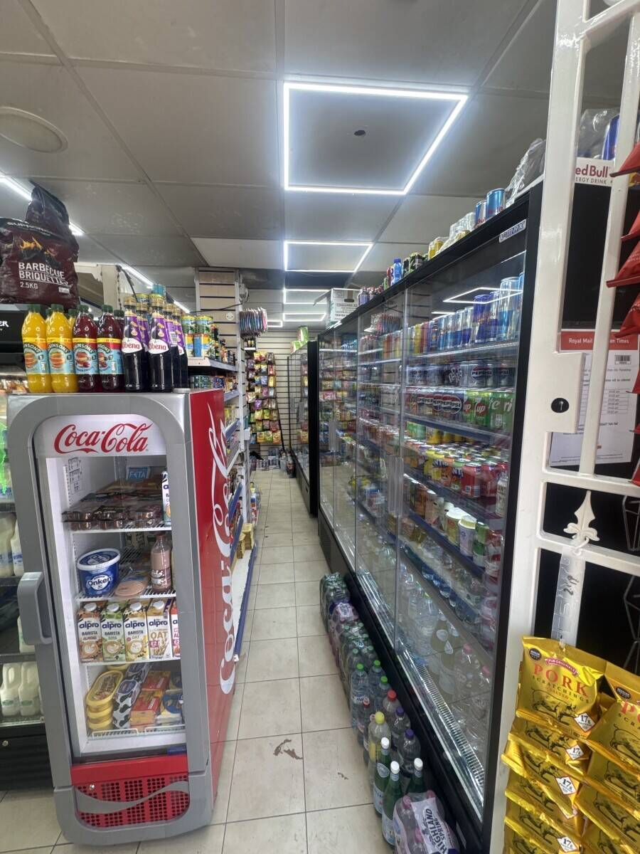 Off licence for sale Oxford OX2