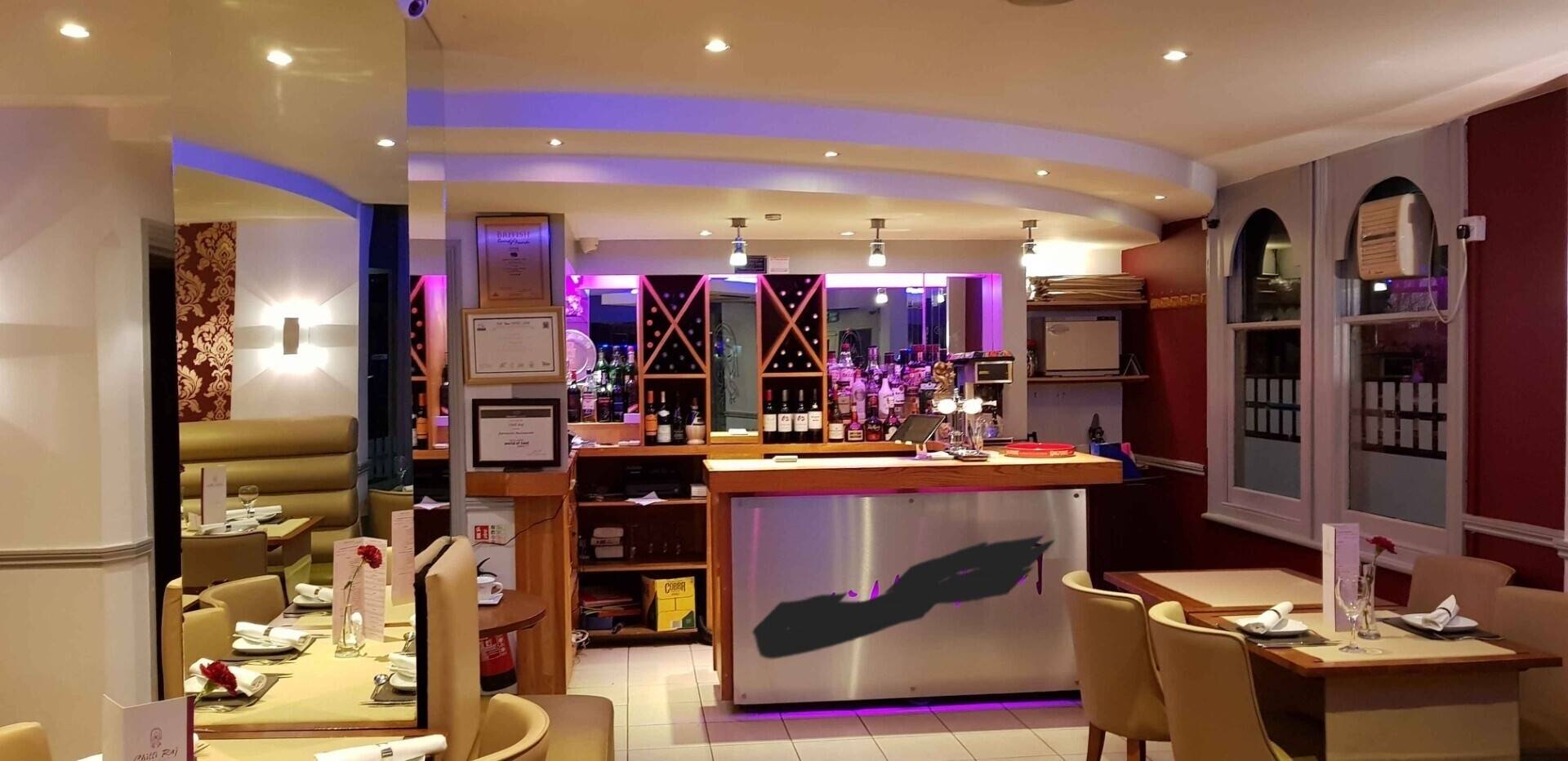 PRICE REDUCED – HIGH TURNOVER RESTAURANT FOR SALE – ST ALBANS Photo 2