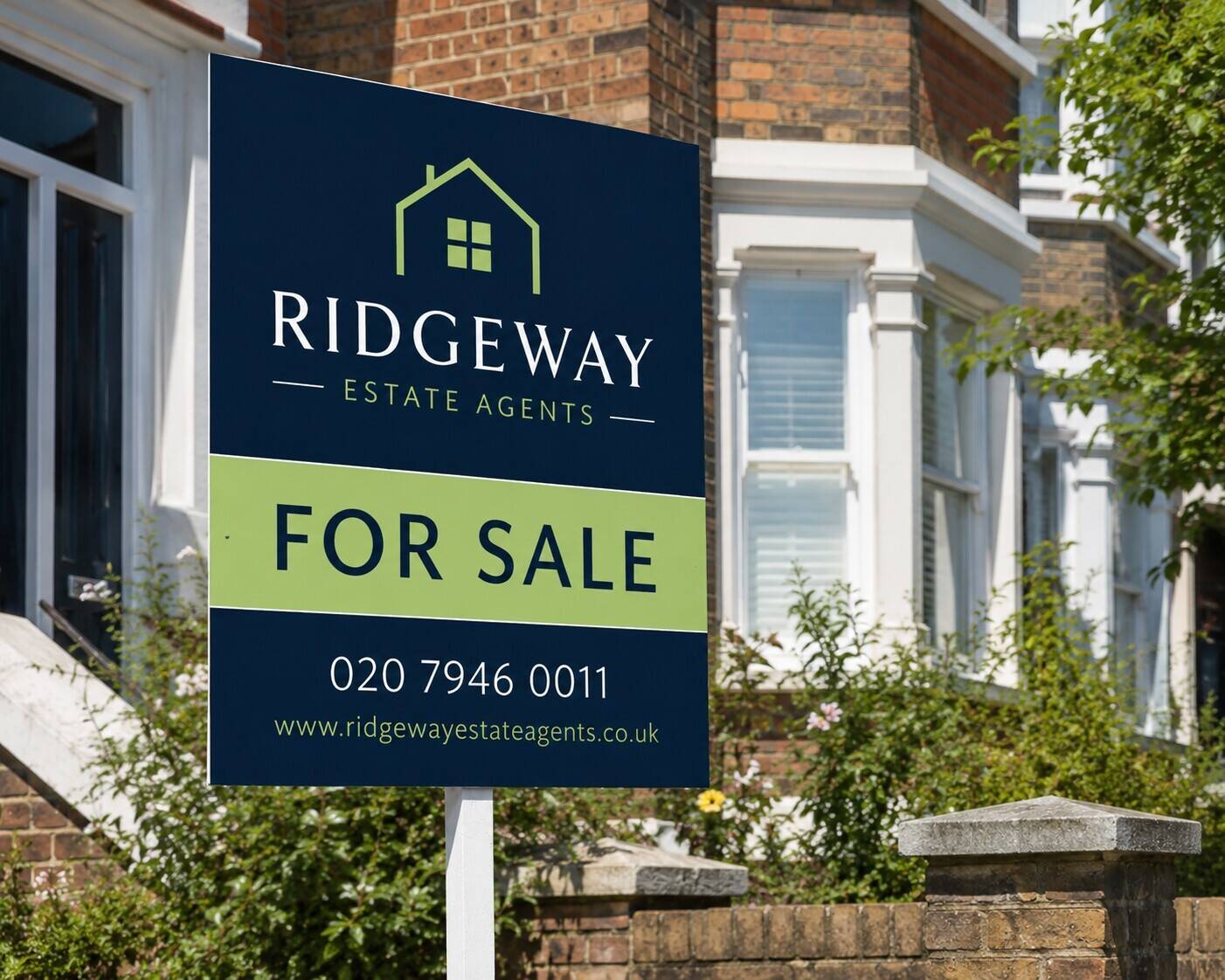 Home based estate & Letting agents Photo 2