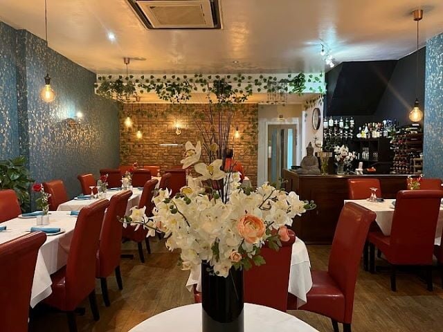 Licensed Restaurant for Sale