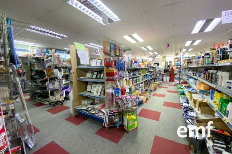 Retail General Store Photo 2