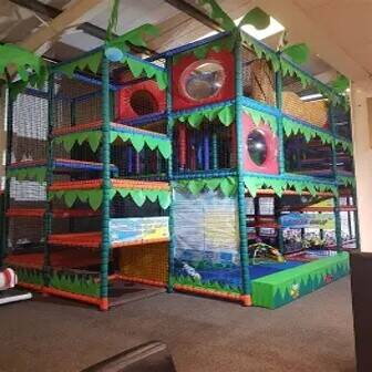 Well-established family entertainment and leisure venue based in East Yorkshire Photo 2