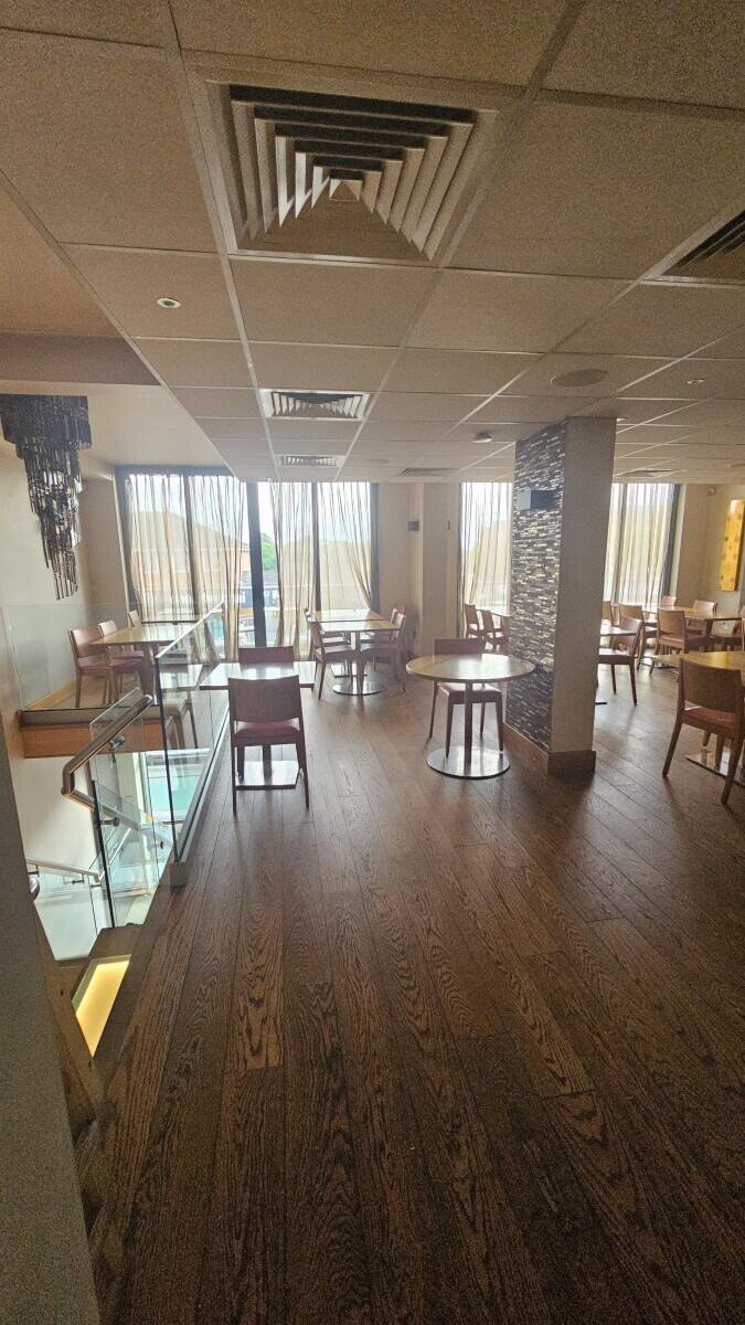 Indian Restaurant For Sale In Rusholme Photo 2