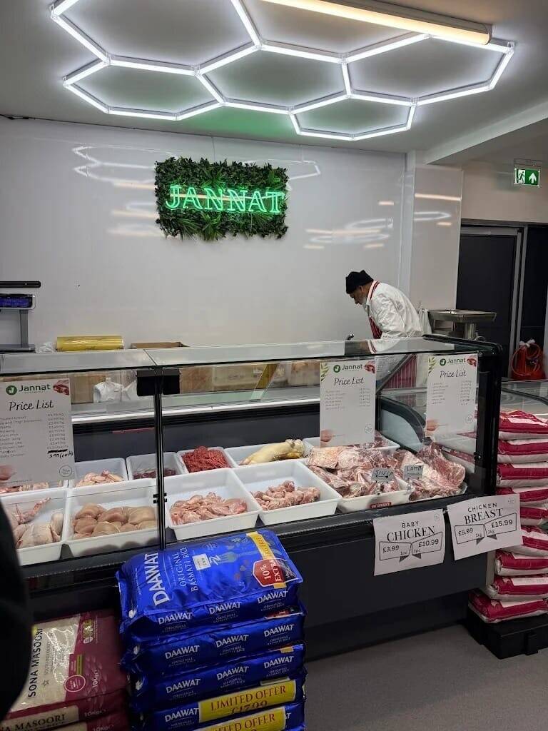 Supermarket Business for sale (leasehold) Photo 2