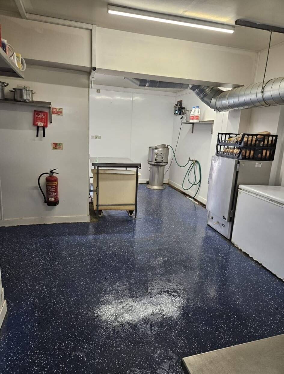 Very Well-Known and Traditional, Family-Run Fish & Chips Shop Photo 2