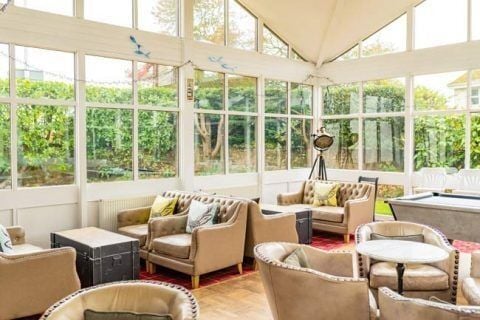 BOUTIQUE HOTEL & RESTAURANT Photo 2