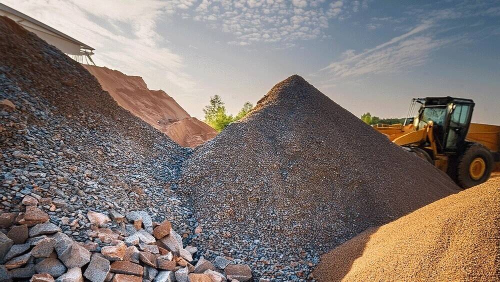 GRAB HIRE & AGGREGATE RECYCLING BUSINESS FOR SALE – ESSEX