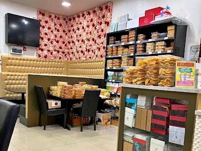 Licensed Indian Restaurant & Indian Conectionary Business for Sale Photo 2