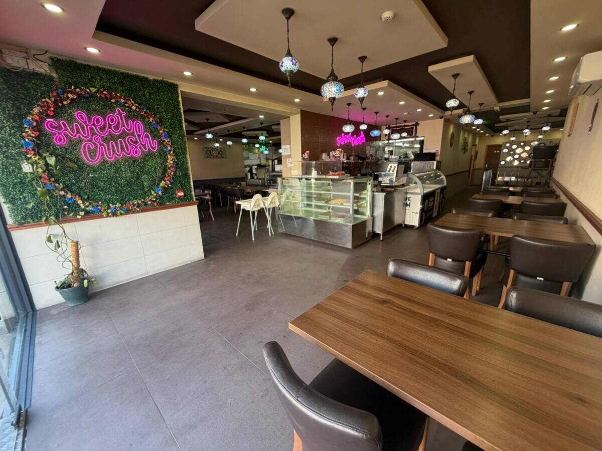 Pakistani resturant for sale in southend on sea Photo 2