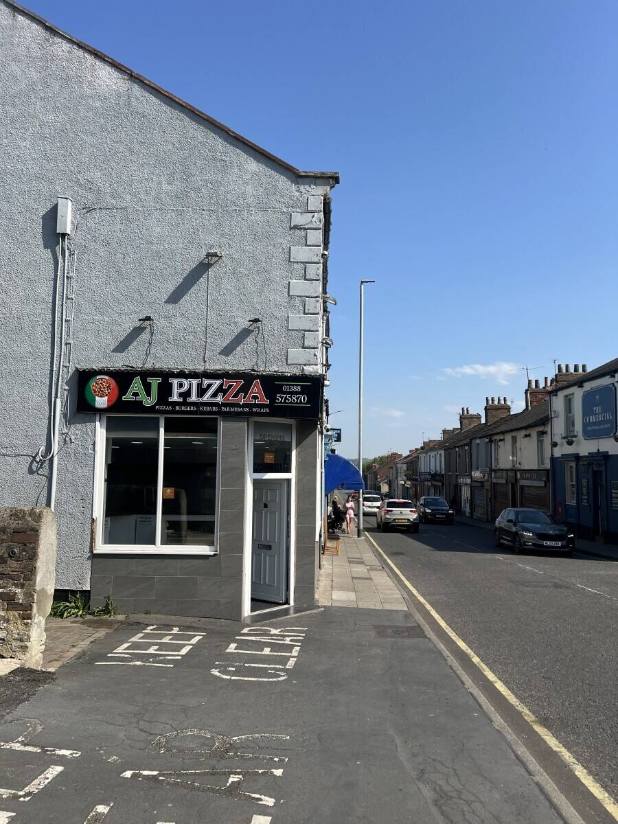 Pizza shop for sale Photo 2