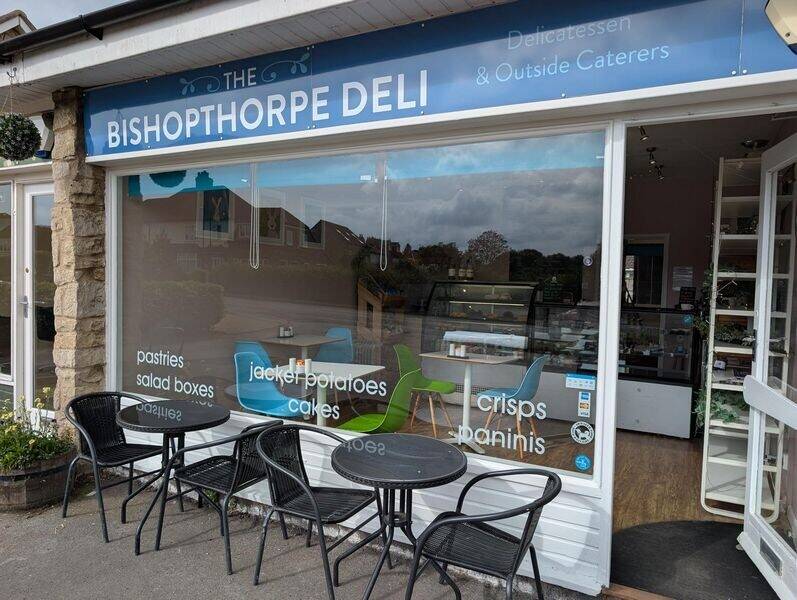 UNDER OFFER Popular Deli For Sale in Local Parade in sought after York suburb Photo 2