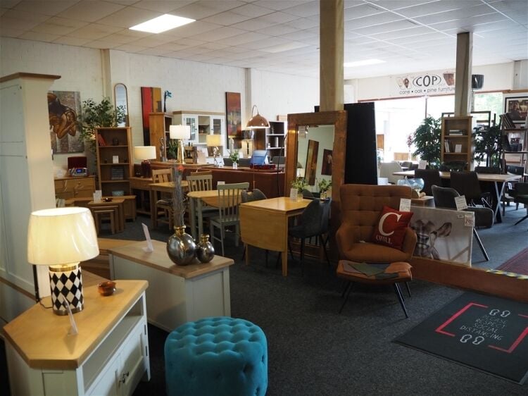 Retail For Sale in Grimsby