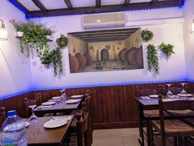 Famous Licensed Greek Restaurant for Sale Photo 2