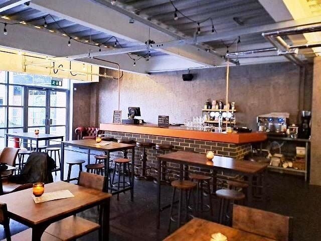 Licenced Wood Fired Pizza Restaurant - Closed february 2025 for Sale
