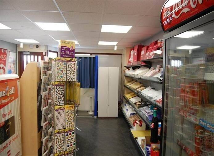 Very Busy Main Post Office Photo 2