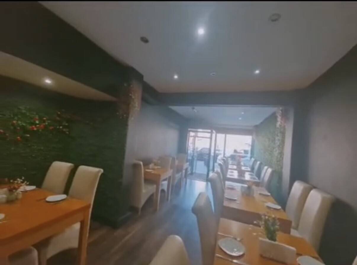 Indian Restaurant & Takeaway for sale in Isleworth