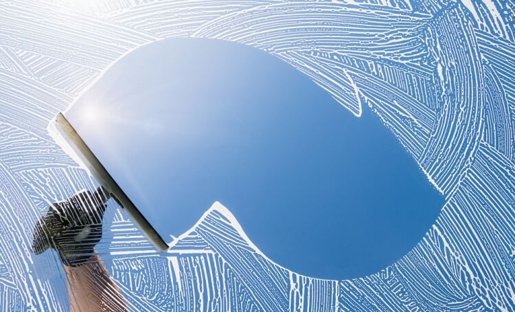 Established Window Cleaning Business, Surrey Photo 2