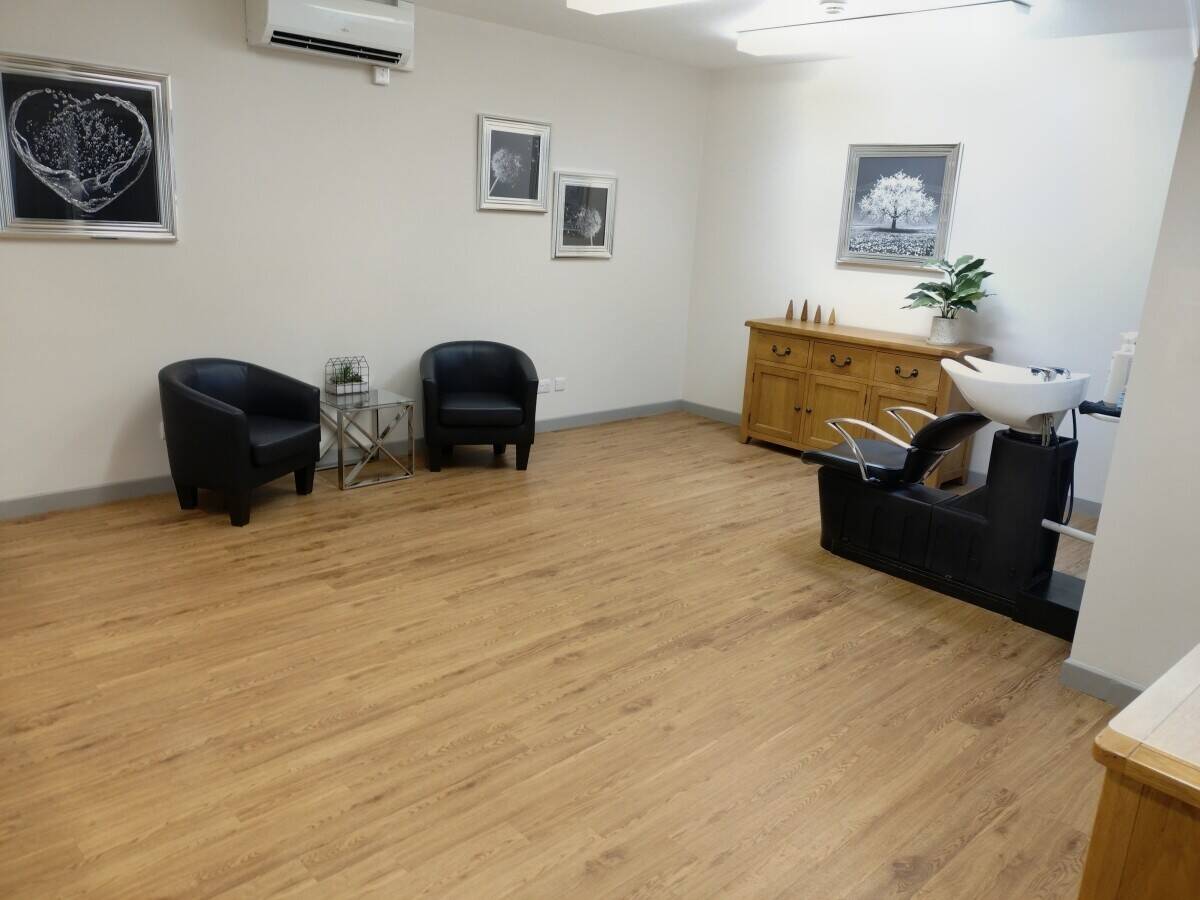 Hair Salon in Bakewell Derbyshire Photo 3