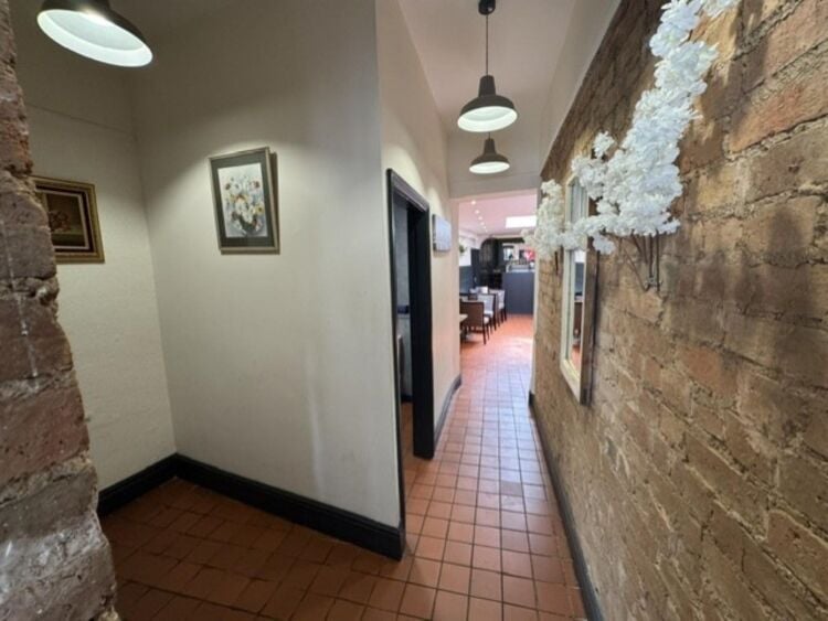 Leasehold Indian Street Food & Desserts Located In Moseley