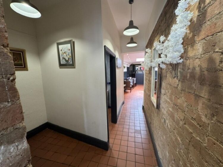 Leasehold Indian Street Food & Desserts Located In Moseley Photo 2