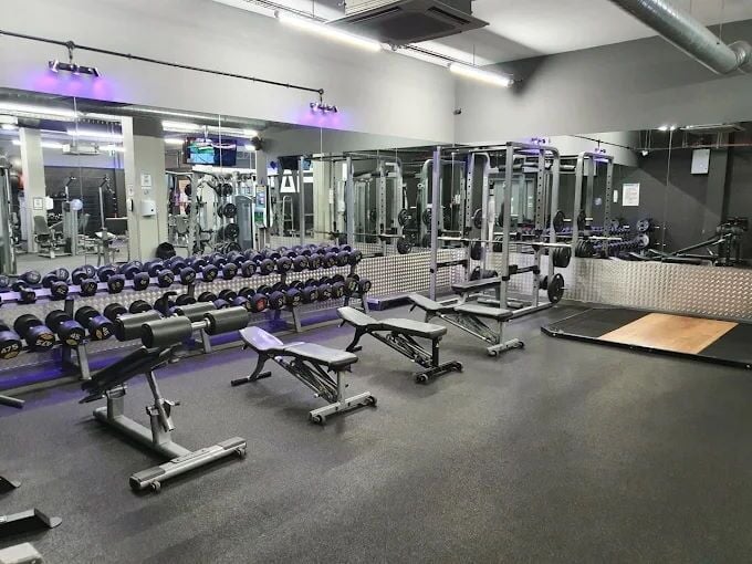 Gym Franchise for Sale Photo 2