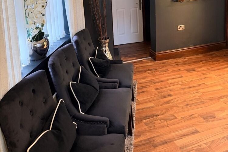 Closed Freehold Beauty Spa - Cumbria Photo 2