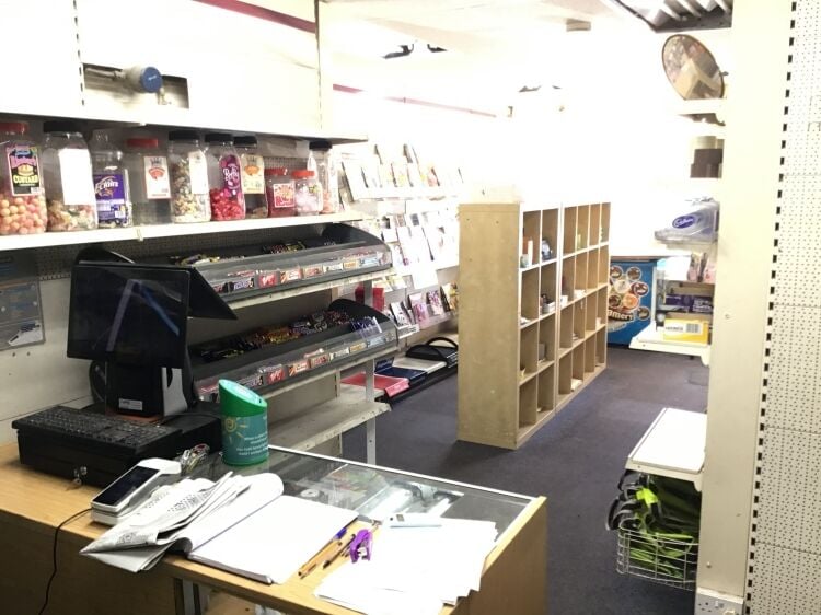 CARDIFF CTN (GOOD SALES BUT RIPE FOR TRADE DEVELOPMENT) Photo 2