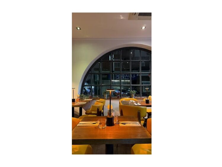 Gather Around – Authentic Kosovan Restaurant in Prime North London