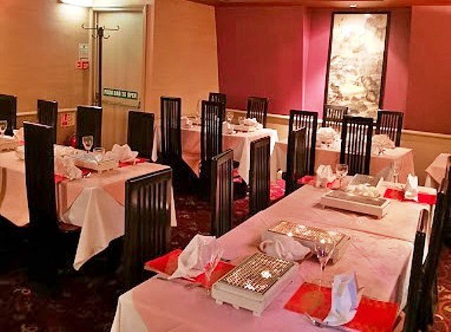 Licensed Chinese Restaurant With Entertainment Licence for Sale