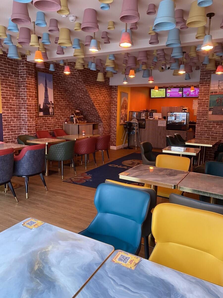 FRANCHISE Store for SALE or 50% Partnership on Chingford Mount/Walthamstow Photo 2