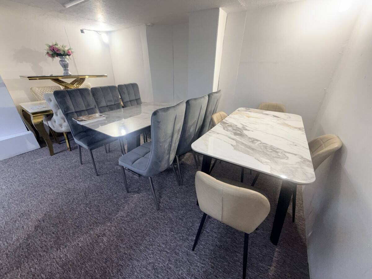 FURNITURE SHOP for sale in Ashford kent Photo 2