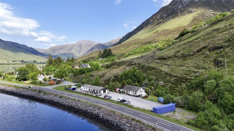 Kintail Crafts and Owners Accommodation Photo 2
