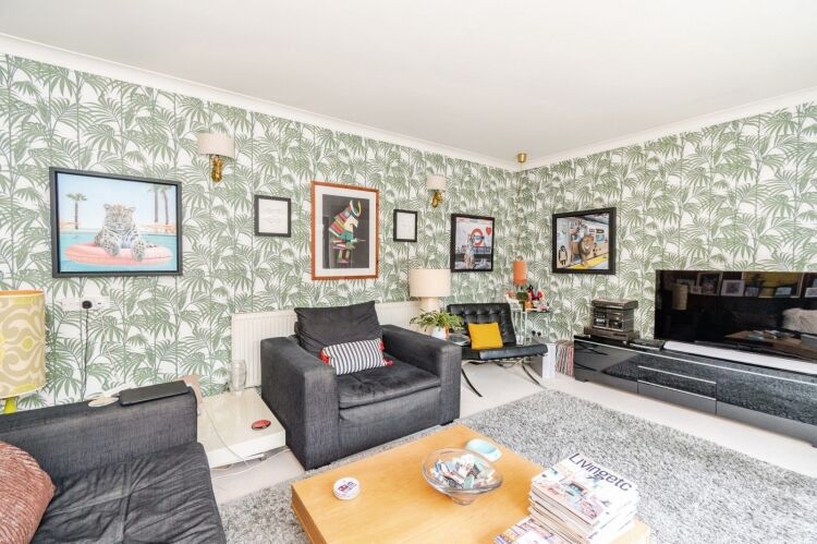 Established Boutique Guest House - Hampshire Photo 2