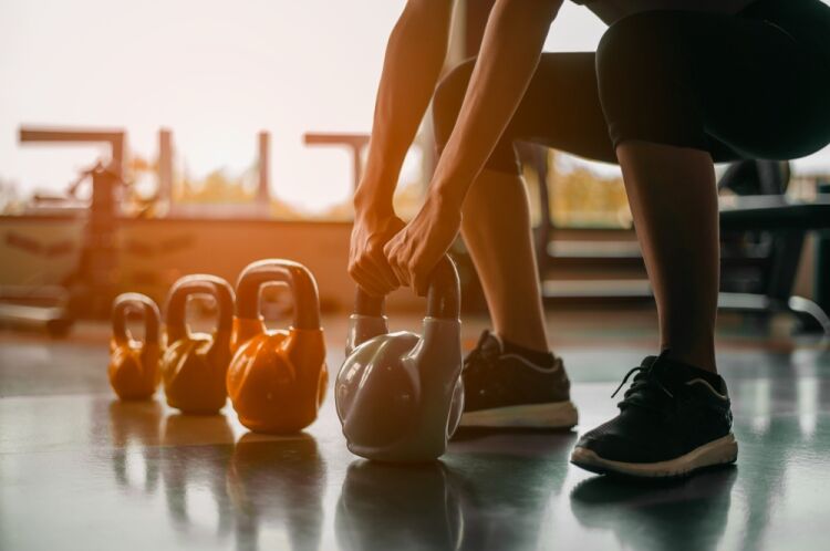 Established Independent Gym With Growth Potential, Nottinghamshire