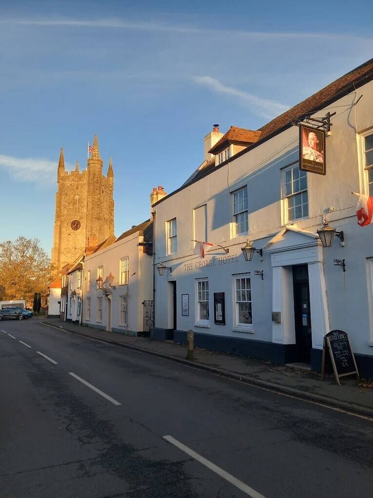 Pub / Restaurant / Hotel  Photo 2
