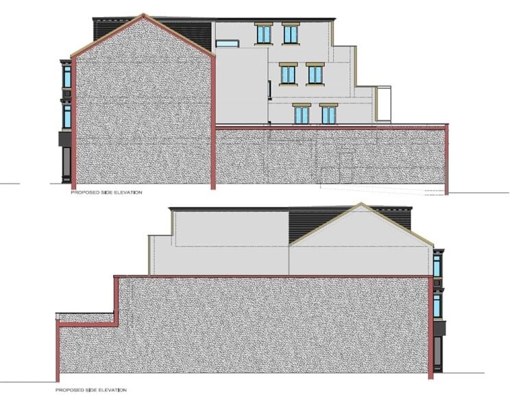 Property Development For Sale in Redcar